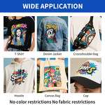 DTF PET Film Manufacturer - OEM/ODM Factory