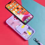 Nylon Lanyard Supplier - Universal Adjustable Colorful for All Smartphone