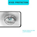 Curved Screen Protector Factory - 3D Silk Print Anti-dust for Samsung Galaxy A Series