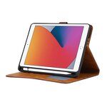 Tablet Cover Manufacturer - Multifunctional Case for iPad Mini/Air/Pro
