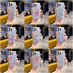 Lanyard Phone Case Manufacturer - Custom Jewelry Bracelet Style for iPhone