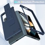 Z Fold Phone Case Manufacturer - Silicone Wristband Case for Samsung Z Fold