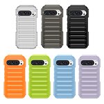 Capsule Phone Case Factory - Soft TPU Shockproof for Google Pixel 9 Pro