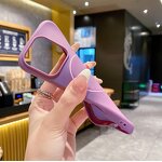 TPU Phone Case Supplier - Soft Magnetic Accessories for iPhone Pro Max