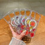 Flower Phone Case Factory - Epoxy Magnetic with Real Dried Flowers Wireless