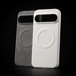 Magnetic Leather Case Supplier - Wallet PU Wireless Charge for Google Pixel Series