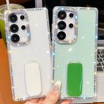 IMD Phone Case Supplier - Luxury Shockproof for S24/S25 and iPhone Series