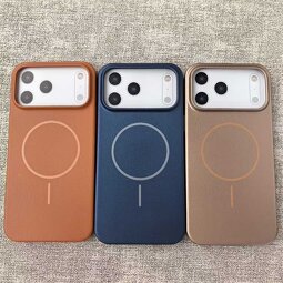 Hard PC Magnetic Case Manufacturer - Matte Wireless Charging for iPhone Pro Max