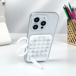 Magnetic Suction Cup Supplier - Flexible Strong Grip Durable for Photography