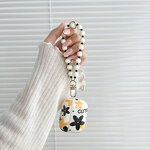 IMD Earphone Case Factory - Flower TPU Protective Luxury for Apple Charging Case