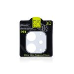 Camera Lens Protector Supplier - Back Rear Cover for iPhone 12 Series