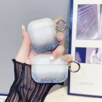 Earphone Case Manufacturer - TPU Protective Glitter Bling for Apple Wireless Earphones