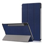Business Tablet Case Manufacturer - Slim Lightweight Pu Leather for Samsung Tab