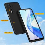 Huawei Phone Case Manufacturer - Liquid Silicone Protective for Camera Honor Series