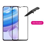 Tempered Glass Factory - Full Screen Scratch Resistant for Redmi 10x 5G