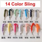 Phone Lanyard Manufacturer - Wholesale Adjustable Crossbody Multiple Colors