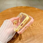 Magnetic Shockproof Case Supplier - Protective Wireless Charging for iPhone