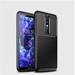Bumper Phone Case Supplier - Autofocus TPU for Nokia 5.1 Plus X5