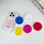 Silicone Suction Cup Stand Manufacturer - Adhesive Mount Multi-Purpose for iPhone Pro Max