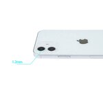 Camera Lens Protector Supplier - Back Rear Cover for iPhone 12 Series