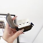 Earphone Case Supplier - Design with Wrist Strap Luxury Cover for iPhone