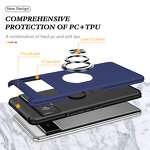Kickstand Phone Case Manufacturer - Luxury Free Sample for Google Pixel 7 8 Pro
