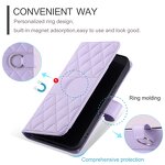 Flip Leather Case Factory - PU Strap Mobile Bag for Samsung A/S Series