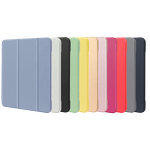 Tablet Case Factory - Silicon Trifold Stand for Samsung Galaxy Tab S8 Plus