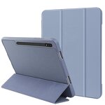 Tablet Case Factory - Silicon Trifold Stand for Samsung Galaxy Tab S8 Plus