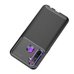Carbon Fiber Case Factory - TPU Bumper Protective for Redmi Note 8 Pro