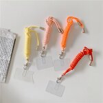 Phone Lanyard Manufacturer - Wholesale Adjustable Crossbody Multiple Colors
