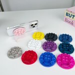 Silicone Suction Cup Stand Manufacturer - Adhesive Mount Multi-Purpose for iPhone Pro Max