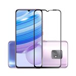 Tempered Glass Factory - Full Screen Scratch Resistant for Redmi 10x 5G