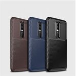 Bumper Phone Case Supplier - Autofocus TPU for Nokia 5.1 Plus X5