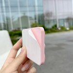 Suction Cup Holder Factory - with Kickstand Silica Gel Charging Anti-skid Strong