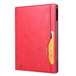 Leather Tablet Case Supplier - with Card Slot for iPad Air4/Pro 10.9/11 Inch