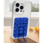 Suction Cup Holder Factory - with Kickstand Silica Gel Charging Anti-skid Strong