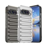 Capsule Phone Case Factory - Soft TPU Shockproof for Google Pixel 9 Pro