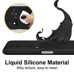 Huawei Phone Case Manufacturer - Liquid Silicone Protective for Camera Honor Series