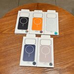 Magnetic Phone Accessories Factory - Wireless Charging Trending Cover for iPhone