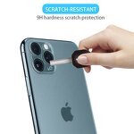 Camera Screen Protector Manufacturer - 9H Explosion-proof 3D for iPhone Pro Max