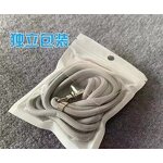Phone Lanyard Manufacturer - Universal PVC Nylon Gasket Crossbody Necklace Strap