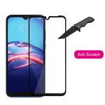 Silk Printed Screen Protector Factory - 9H Transparent Full Coverage for Motorola E7