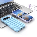 Capsule Phone Case Factory - Soft TPU Shockproof for Google Pixel 9 Pro