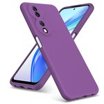 Huawei Phone Case Manufacturer - Liquid Silicone Protective for Camera Honor Series