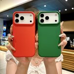 Liquid Silicon Case Factory - Protective Anti Fall Stylish Design for iPhone