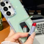 IMD Phone Case Supplier - Luxury Shockproof for S24/S25 and iPhone Series