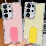 IMD Phone Case Supplier - Luxury Shockproof for S24/S25 and iPhone Series