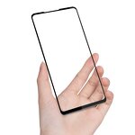 Screen Protector Manufacturer - 2.5D Silk Print Anti-broken for Samsung Galaxy A21