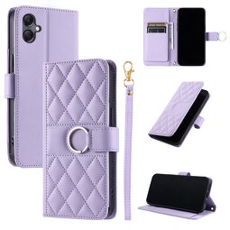Flip Leather Case Factory - PU Strap Mobile Bag for Samsung A/S Series